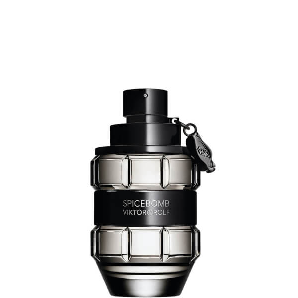 Viktor u0026 Rolf Viktor & Rolf Spicebomb Eau de Toilette - 50ml