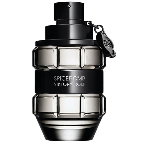 Viktor u0026 Rolf Viktor & Rolf Spicebomb Eau de Toilette - 150ml