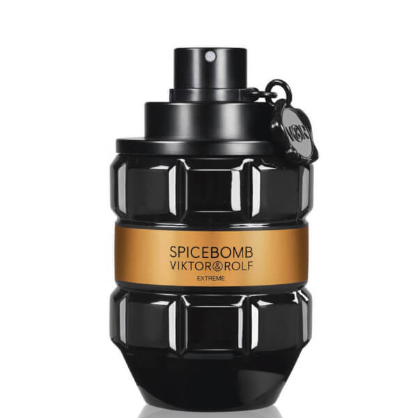 Viktor u0026 Rolf Viktor & Rolf Spicebomb Extreme Eau de Parfum - 90ml