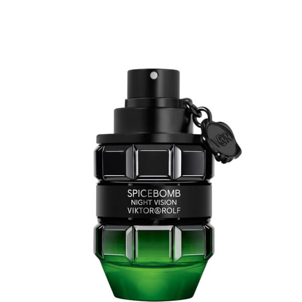 Viktor u0026 Rolf Viktor & Rolf Spicebomb Night Vision Eau de Toilette - 50ml