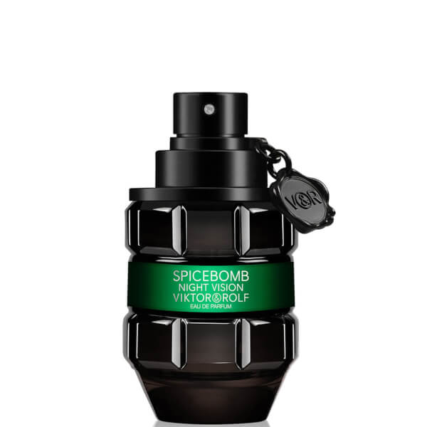 Viktor u0026 Rolf Viktor & Rolf Spicebomb Night Vision Eau de Parfum - 50ml