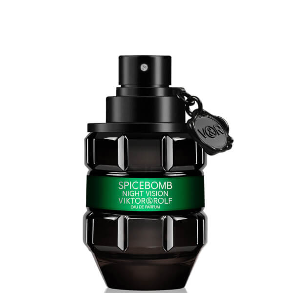 Viktor u0026 Rolf Viktor & Rolf Spicebomb Night Vision Eau de Parfum - 90ml