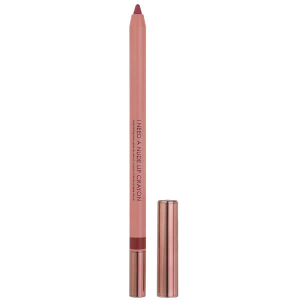 Natasha Denona Natasha Denona I Need a Nude Lip Crayon (Various Shades)