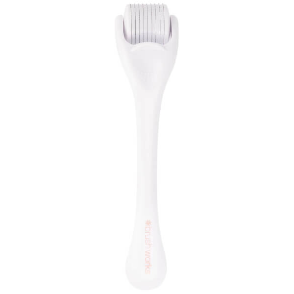 brushworks Brushworks HD Micro Needle Derma Roller
