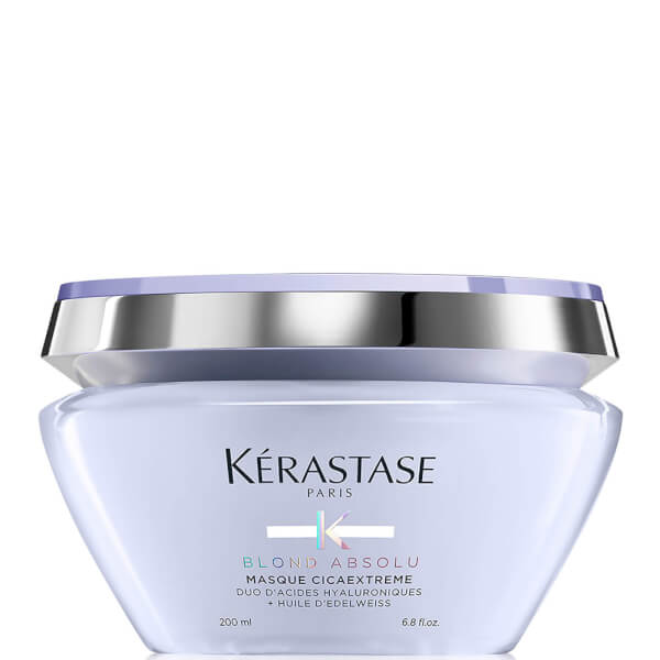 Kerastase Kérastase Blond Absolu Masque Cicaextreme 200ml