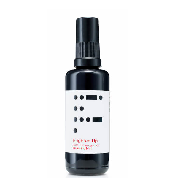 Five Dot Botanics Five Dot Botanics Brighten Up Rose and Pomegranate Balancing Face Mist 50ml