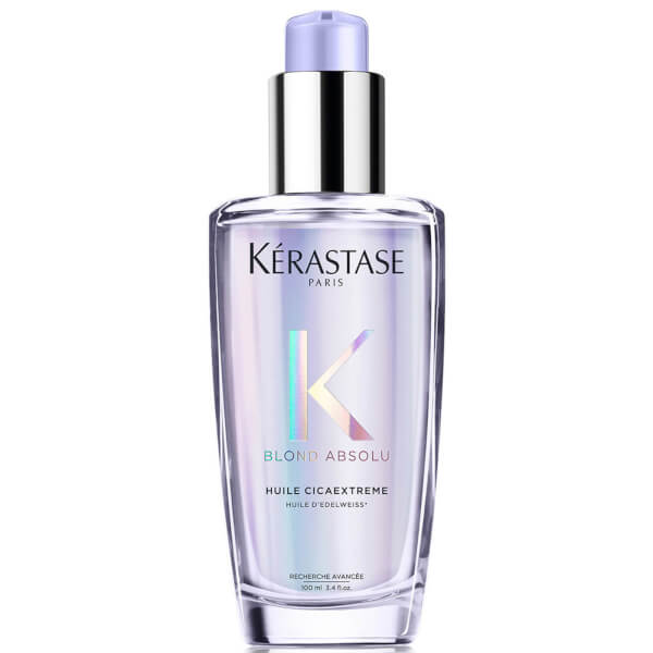 Kerastase Kérastase Blond Absolu Huile Cicaextreme Oil 100ml