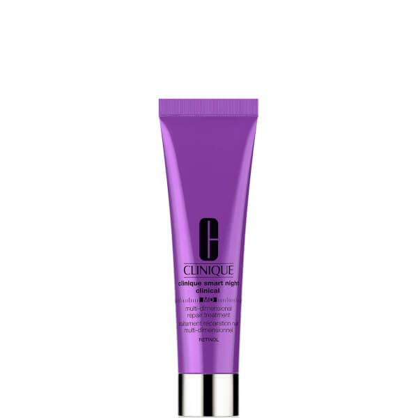 Clinique Clinique Smart Night Clinical MD Multi-Dimensional Repair Treatment with Retinol 30ml