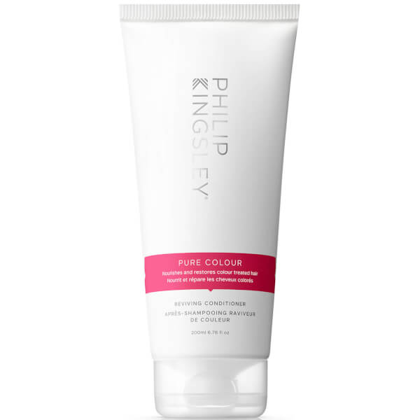 Philip Kingsley Philip Kingsley Pure Colour Reviving Conditioner 200ml