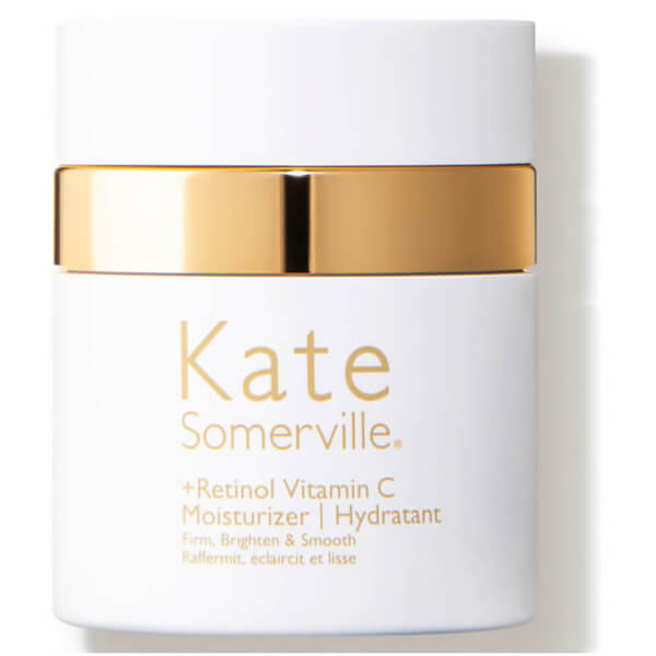 Kate Somerville Kate Somerville +Retinol Vitamin C Moisturiser 50ml