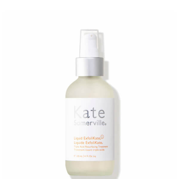 Kate Somerville Kate Somerville Liquid ExfoliKate Triple Acid Resurfacing Treatment 120ml