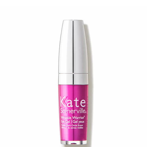 Kate Somerville Kate Somerville Wrinkle Warrior Eye Gel Visible Dark Circle Eraser 10ml