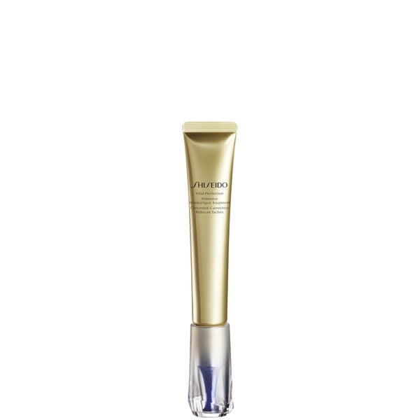 Shiseido Shiseido Exclusive Vital Perfection Intensive WrinkleSpot Treatment 20ml