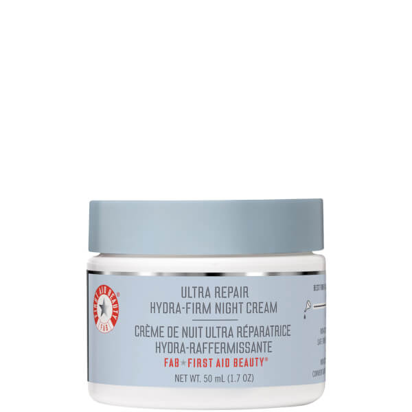 First Aid Beauty First Aid Beauty Ultra Repair Hydra-Firm Night Cream 48g