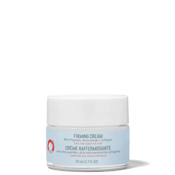 First Aid Beauty First Aid Beauty Firming Cream with Peptides Niacinamide + Collagen 50ml