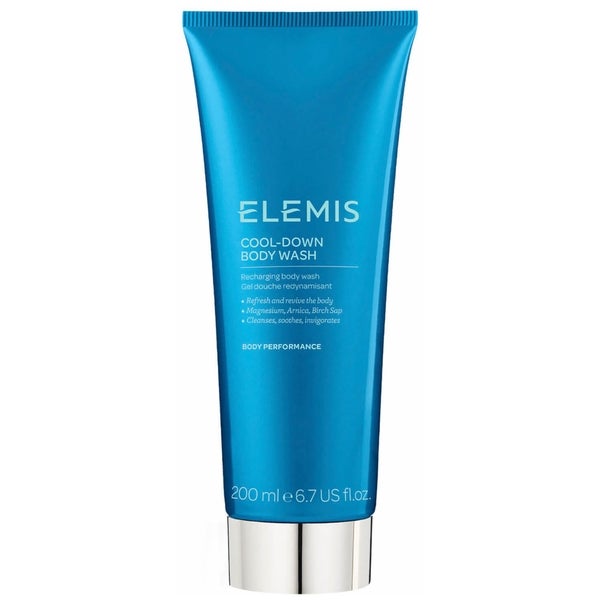 Elemis Elemis Cool Down Body Wash 200ml