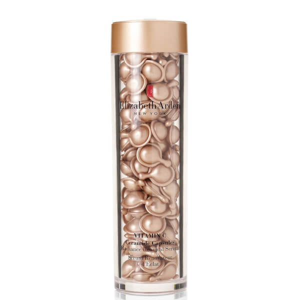 Elizabeth Arden Elizabeth Arden Ceramide Vitamin C Capsules - 90 Capsules