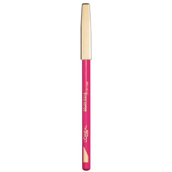 Lu0027Oréal Paris L'Oréal Paris Colour Riche Satin Lip Liner 1.2g (Various Shades)
