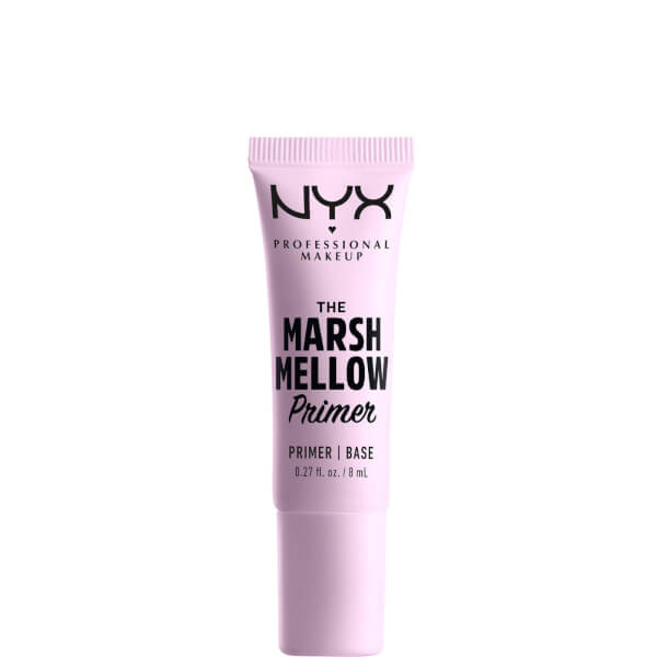 NYX Professional Makeup NYX Professional Makeup Marshmellow Smoothing Super Mini Primer 8g