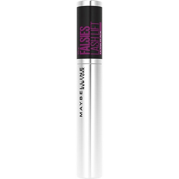 Maybelline Maybelline The Falsies Instant Lash Lift Look Lengthening Volumising Mascara - 01 Ultra Black 4.4g