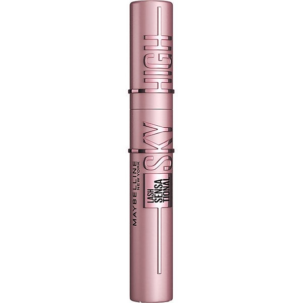 Maybelline Maybelline Lash Sensational Sky High Mascara - 01 Black 2.2g
