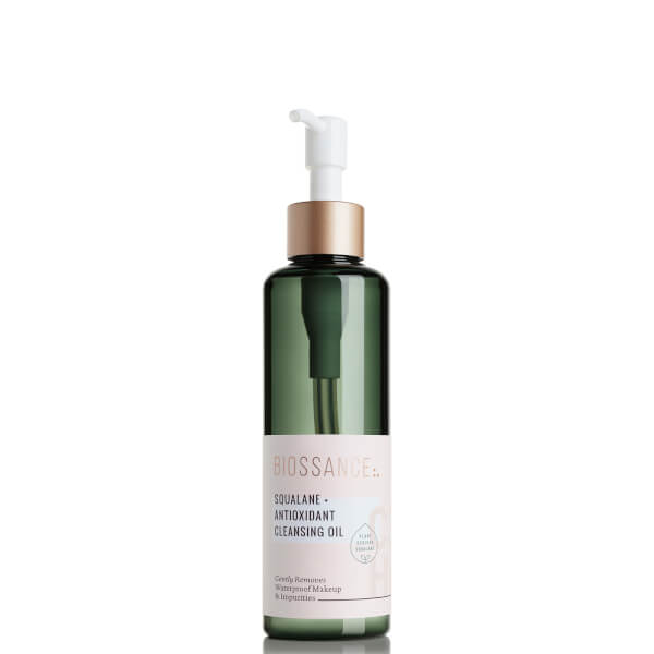 Biossance Biossance Squalane e Olio Detergente Antiossidante 200ml