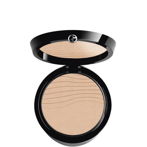 Armani Armani Luminous Silk Glow Powder 3.5g (Various Shades)