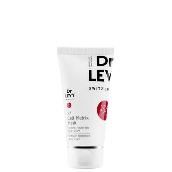 Dr. LEVY Switzerland Dr. Levy R3 Cell Matrix Mask 50ml
