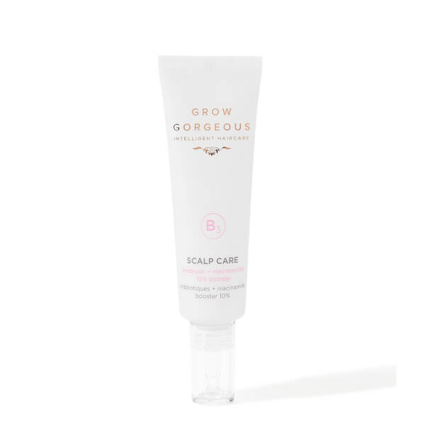 Grow Gorgeous Grow Gorgeous Prebiotic and Niacinamide 10% Booster 30ml