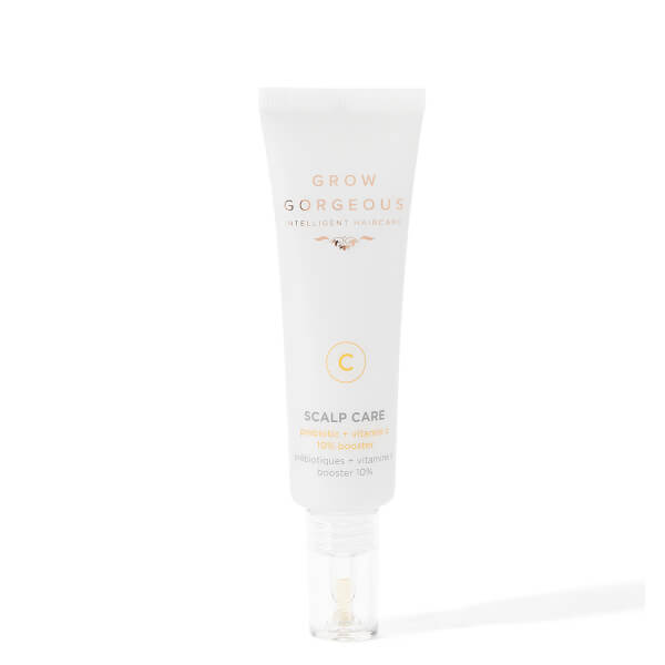 Grow Gorgeous Grow Gorgeous Prebiotic and Vitamin C 10% Booster