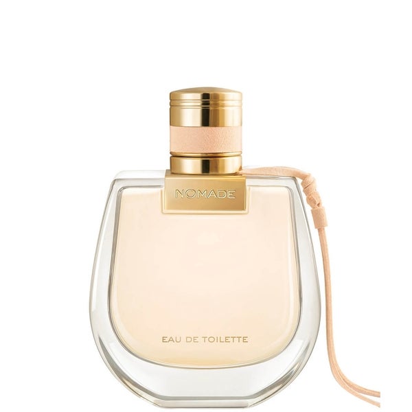 Chloé Chloé Nomade Eau de Toilette 75ml