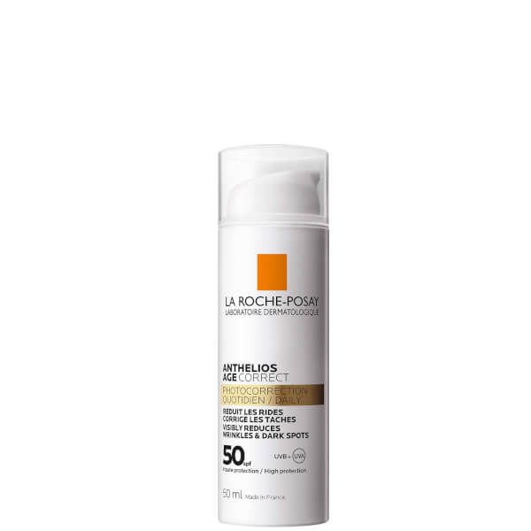 La Roche-Posay La Roche-Posay Anthelios Age Correct SPF50+ Sun Cream 50ml