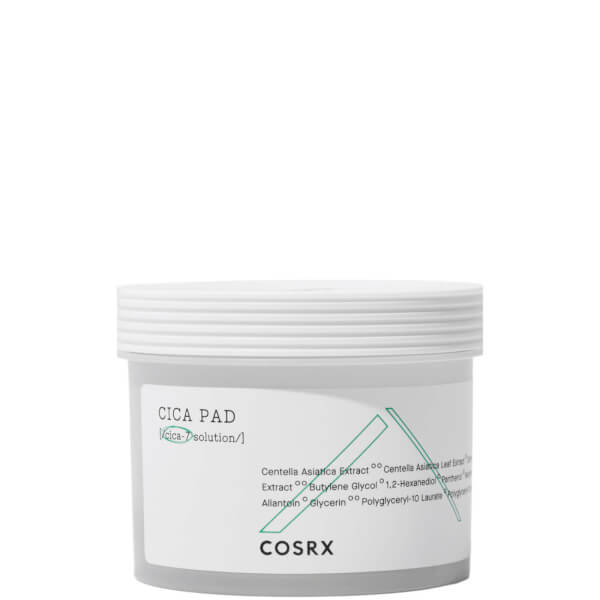 COSRX COSRX Pure Fit Cica Pad 90 Pads
