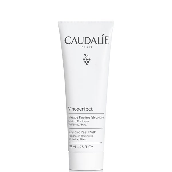 Caudalie Caudalie Vinoperfect Glycolic Peel Mask 75ml