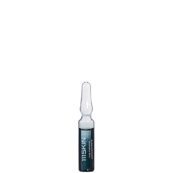 111SKIN Il Siero Concentrato Rassodante 111SKIN 7 x 2ml