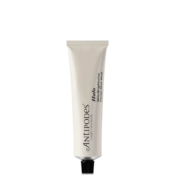 Antipodes Antipodes Halo Skin-Brightening Facial Mud Mask 75ml