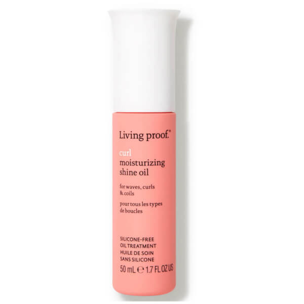 Living Proof Siero Boost Curl Moisture Living Proof 50ml