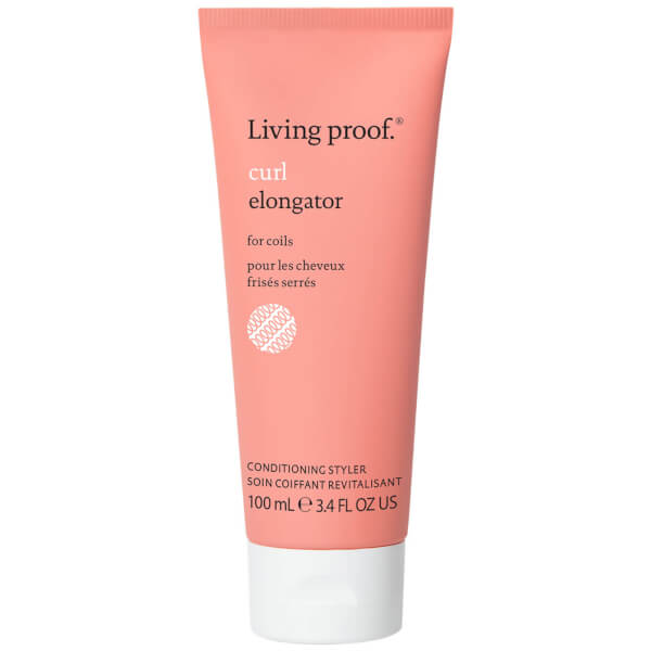 Living Proof Elongator Travel Size Living Proof Curl 100ml
