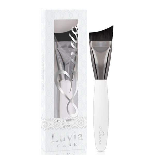 Luvia Luvia Moisturiser Brush
