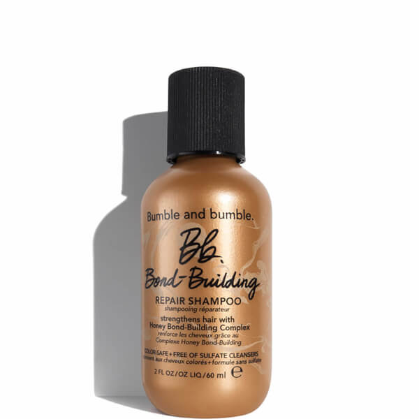 Bumble and bumble Bumble and bumble Bond-Building Repair Shampoo 60ml