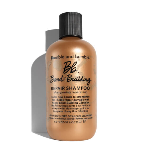 Bumble and bumble Bumble and bumble Bond-Building shampoo riparatore 250ml