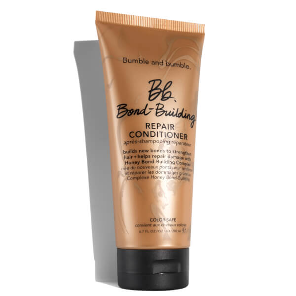 Bumble and bumble Bumble and bumble Bond-Building balsamo riparatore 200ml