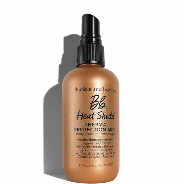 Bumble and bumble Bumble and bumble Heat Shield Thermal Protection Mist 125ml