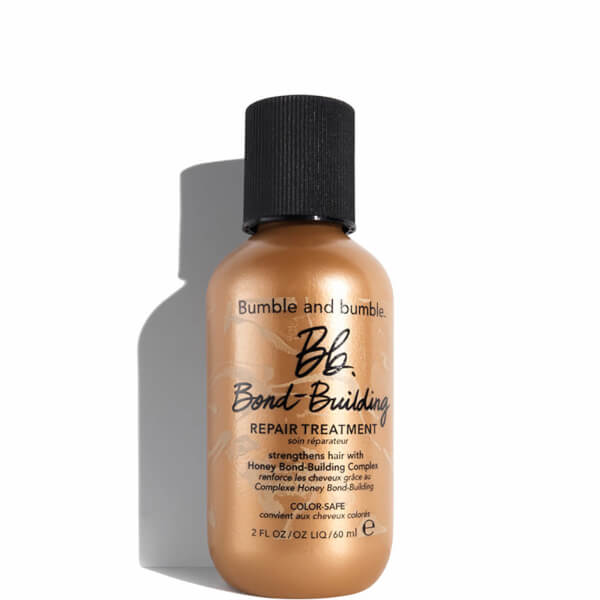 Bumble and bumble Bumble and bumble trattamento riparatore Bond-Building 60 ml