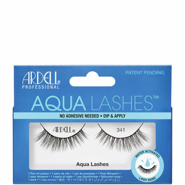Ardell Ardell Aqua Lash 341