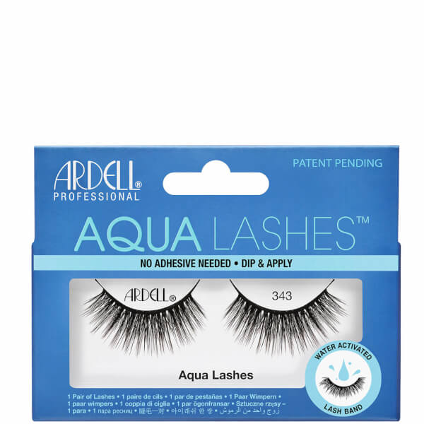 Ardell Ardell Aqua Lash 343
