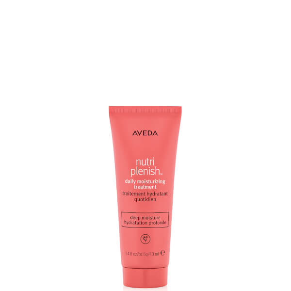 Aveda Aveda Nutriplenish Daily Moisturizing Treatment 40ml