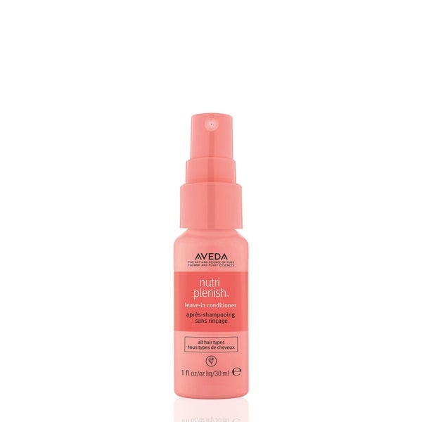 Aveda Aveda Nutriplenish Leave-in Conditioner Travel Size 30ml