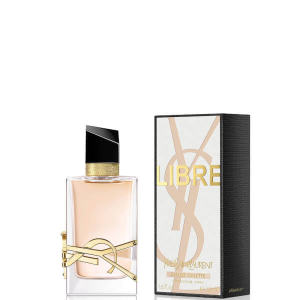 YSL Yves Saint Laurent Libre Eau de Toilette - 50ml