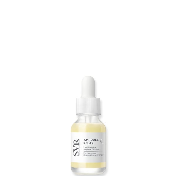 SVR Laboratoires SVR Ampoule Relax Evening Eye Contour Siero 15ml